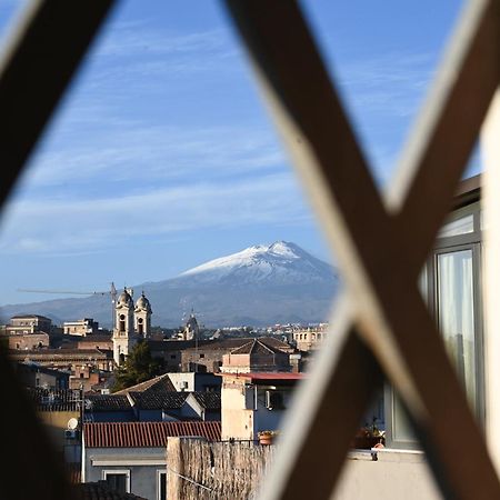 Gikla Maison Catania-Fontanarossai nemzetközi repülőtér Kültér fotó