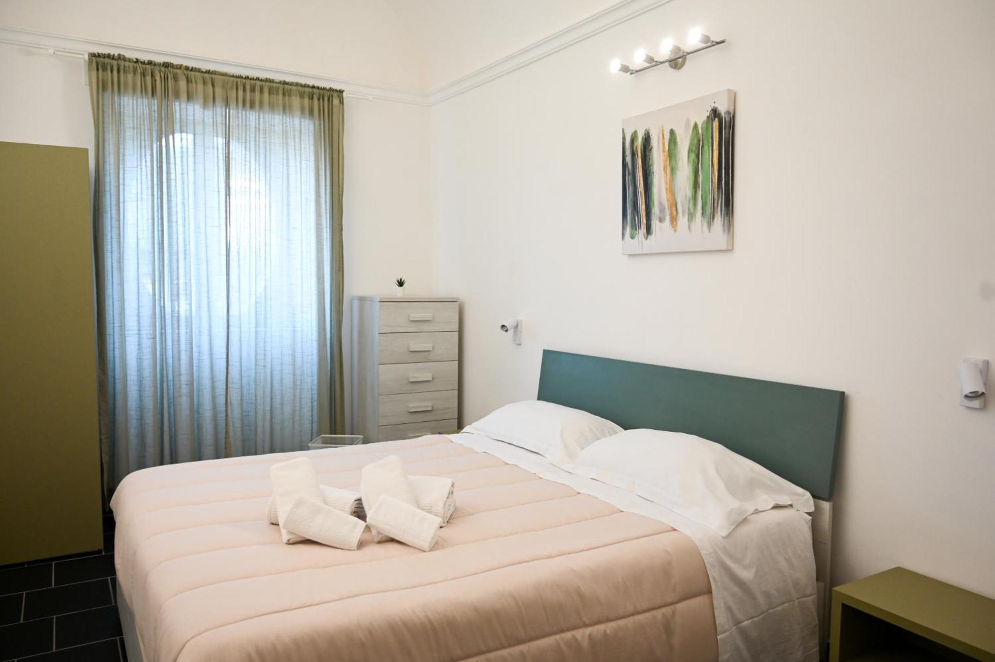 Gikla Maison Catania-Fontanarossai nemzetközi repülőtér Kültér fotó